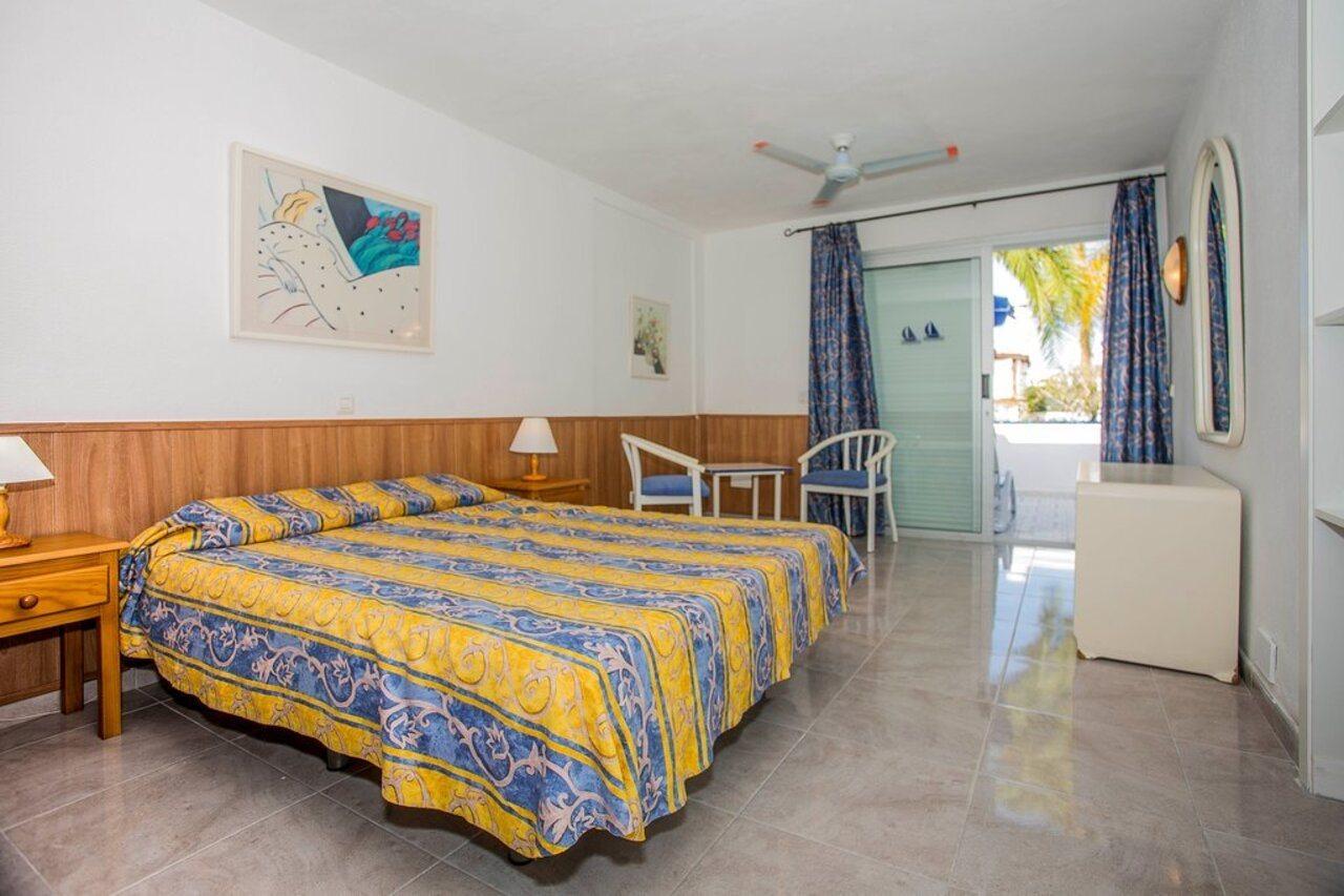 Apartamentos Puerto Colon Club Costa Adeje (Tenerife) Exterior foto