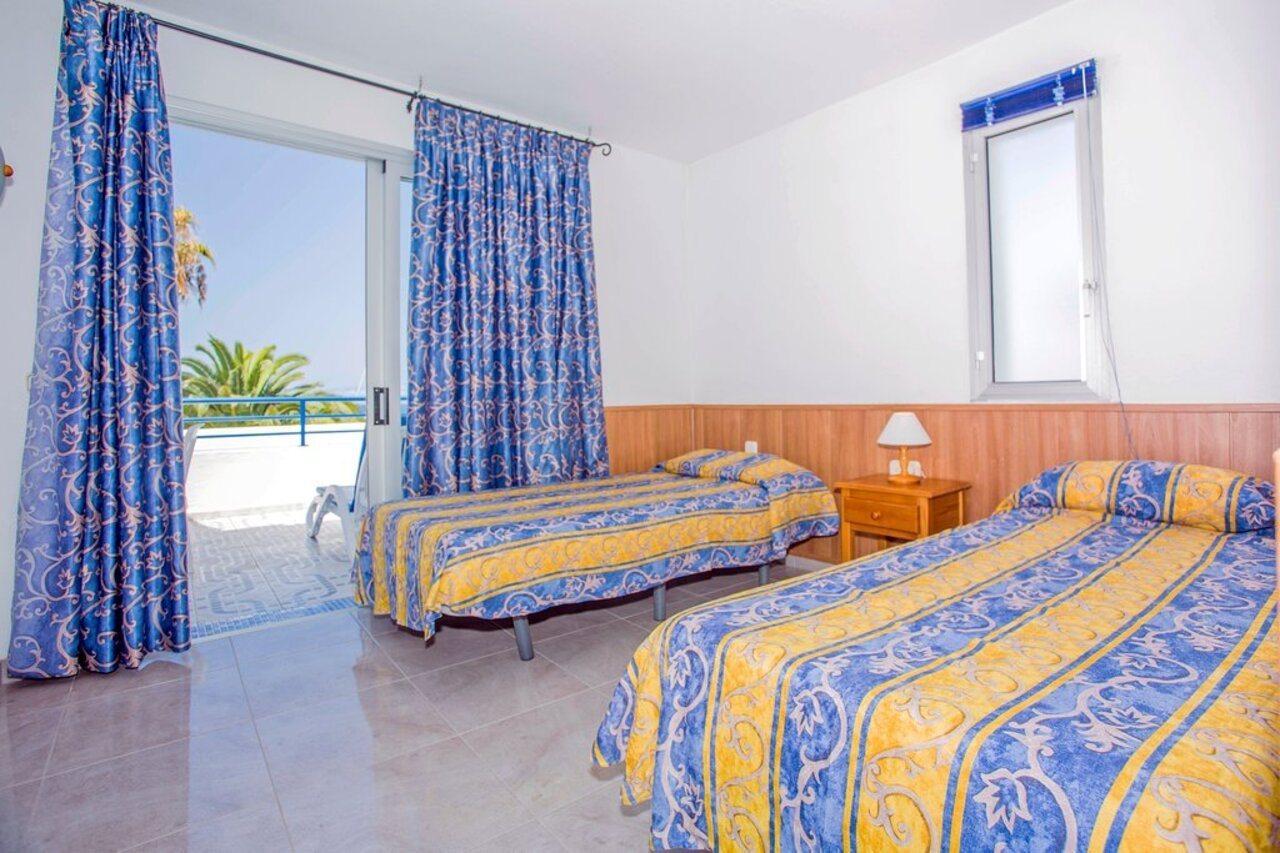 Apartamentos Puerto Colon Club Costa Adeje (Tenerife) Exterior foto