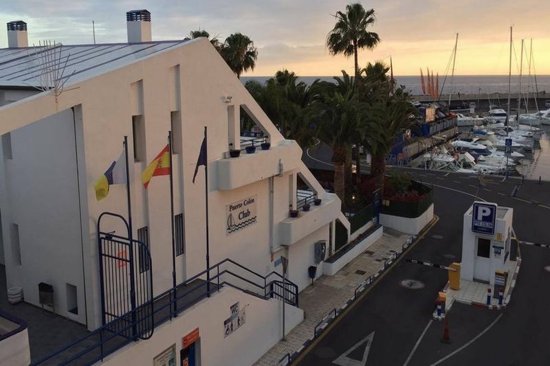 Apartamentos Puerto Colon Club Costa Adeje (Tenerife) Exterior foto