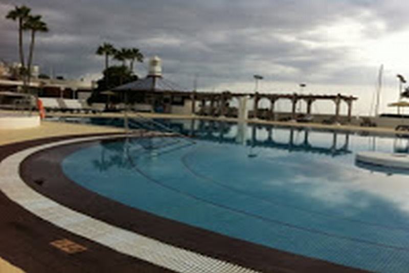 Apartamentos Puerto Colon Club Costa Adeje (Tenerife) Exterior foto